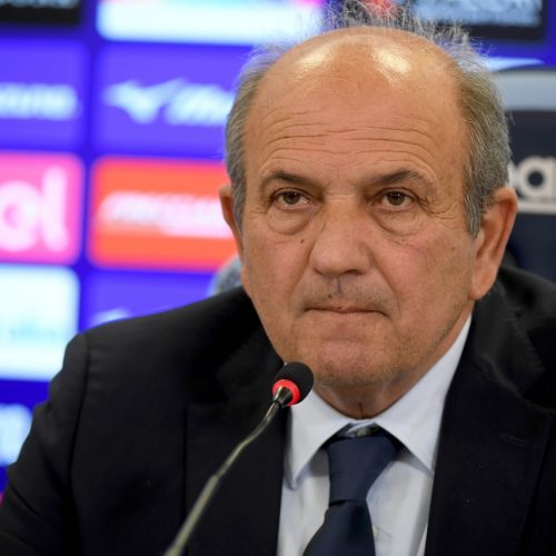 ❗️Fabiani: “I ragazzi hanno personalità. Gli arbitri? Devono tornare ad avere centralità”