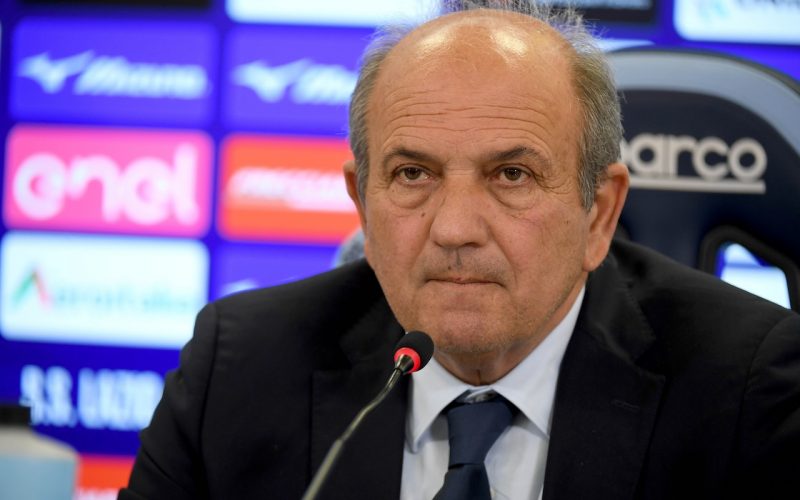 🧨 La Lazio si muove per l’estate: Fabiani segue El Khannouss del Leicester