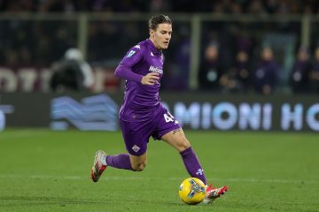 🟪 Fiorentina, Fagioli: “Emozionante giocare contro la Juventus. Ho faticato a dormire”
