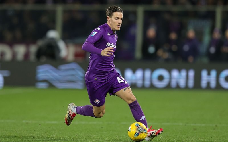 ⚠️ Fiorentina, problemi gastrointestinali per Fagioli: le sue condizioni