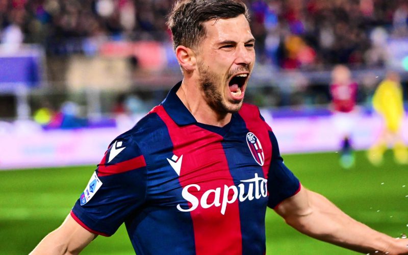 💪🏻 Freuler imprescindibile nel Bologna, in arrivo il rinnovo di contratto: le ultime