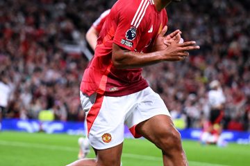 🔥 Roma, ancora viva la pista Zirkzee: le ultime