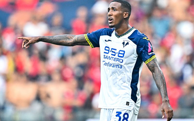 🟡🔵 Verona in piena lotta salvezza, ma il mercato si infiamma: due possibili partenti