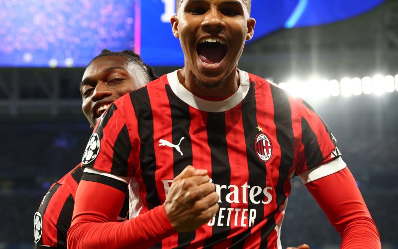👋🏻 Thiaw saluta il Milan? Una big di Bundesliga sulle sue tracce
