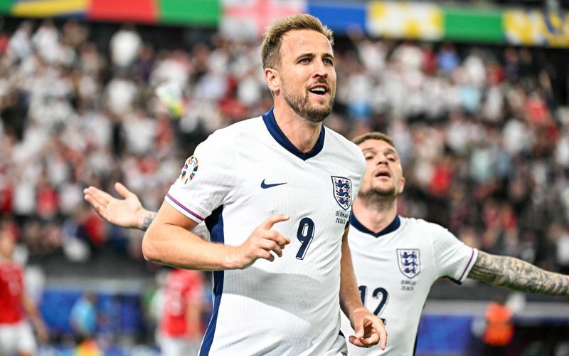 🔥 Kane non si nasconde: “Al 100% punto al Pallone d’Oro”