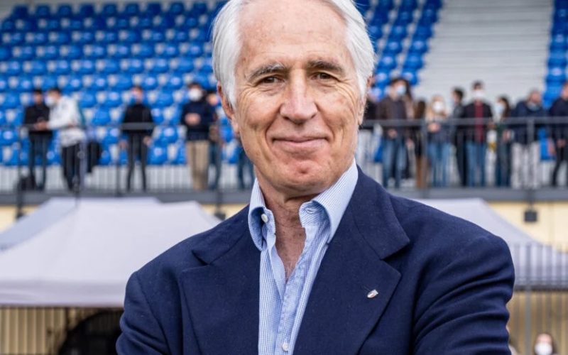 🇮🇹 Malagò: “Nazionale? Prendiamoci il secondo tempo e andiamo al Mondiale!”