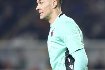 💥 L’agente di Skorupski: “In arrivo il rinnovo automatico! È un portiere di livello internazionale”