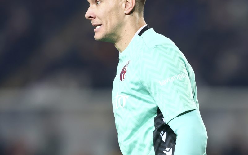 💥 L’agente di Skorupski: “In arrivo il rinnovo automatico! È un portiere di livello internazionale”