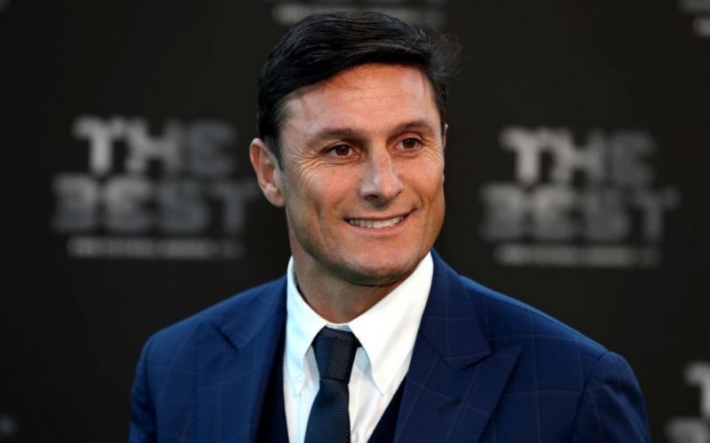 ⚫️🔵 Zanetti: “Il VAR aiuta, ma bisogna vedere come viene utilizzato e interpretato”