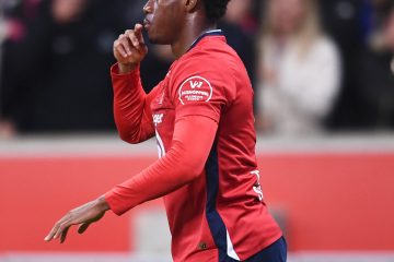 💥 David: “La Liga è il mio campionato preferito, mi piacerebbe giocare lì”