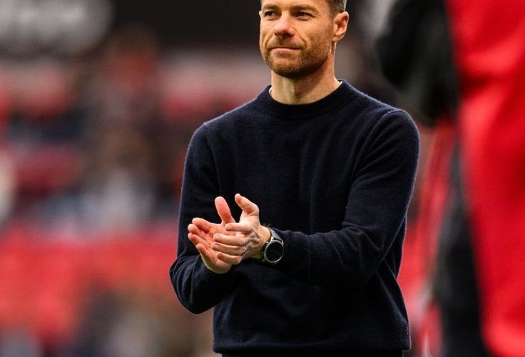 🤝 Xabi Alonso-Leverkusen ancora insieme: il tecnico ha deciso