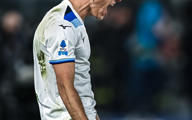 🦅 Il CT della Danimarca su Isaksen: “Sta facendo la differenza, punto su di lui”