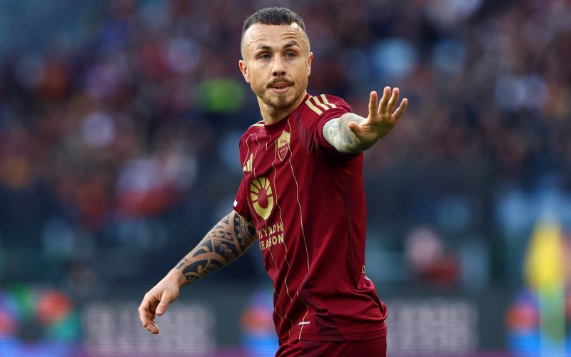 💥 Angelino: “Ranieri? Saremmo tutti felici se rimanesse, ha fatto cose incredibili”