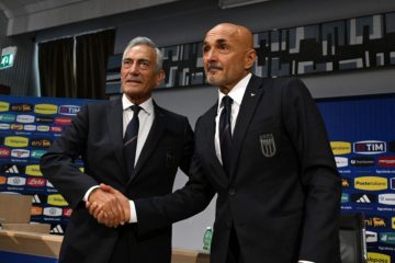 🇮🇹 Gravina: “Che amarezza la sconfitta con la Germania, meritavamo qualcosa in più”