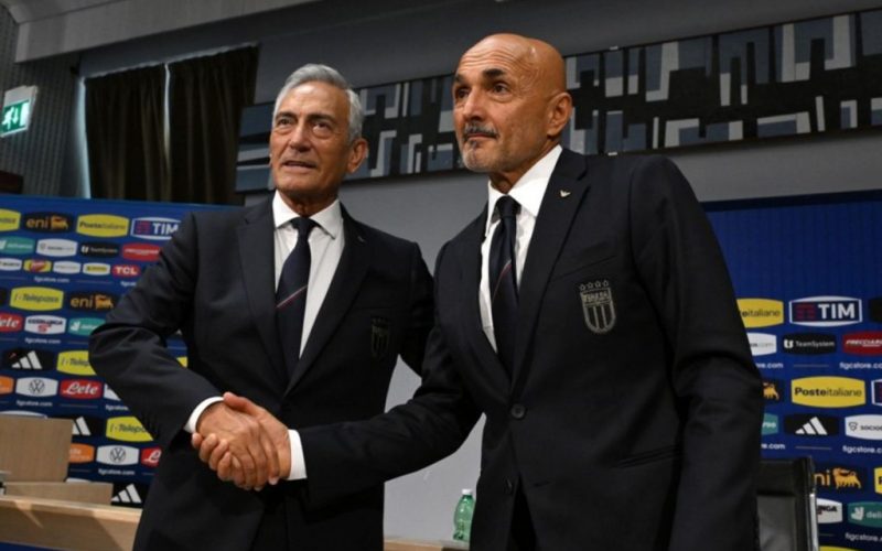 🇮🇹 Gravina: “Che amarezza la sconfitta con la Germania, meritavamo qualcosa in più”