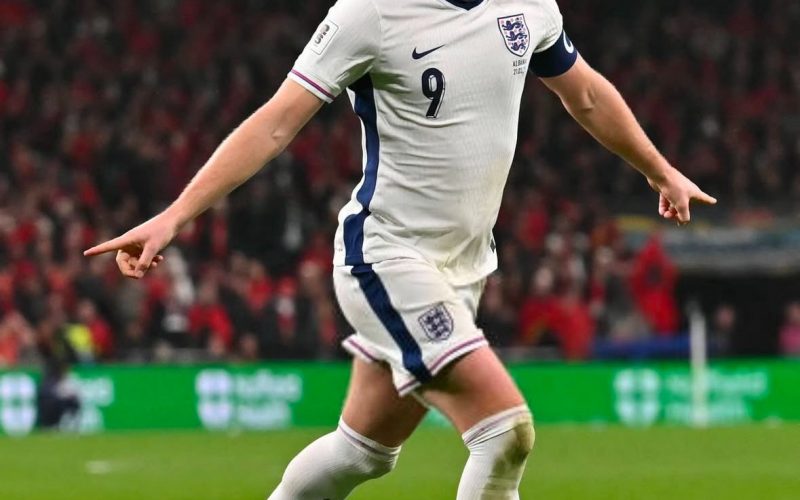 😱 Clamoroso, Kane potrebbe tornare in Premier League: un top club interessato