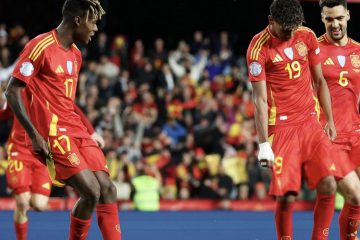 Van der Vaart critica Yamal per l’atteggiamento, reazione ed esultanza della stella sono da 😂