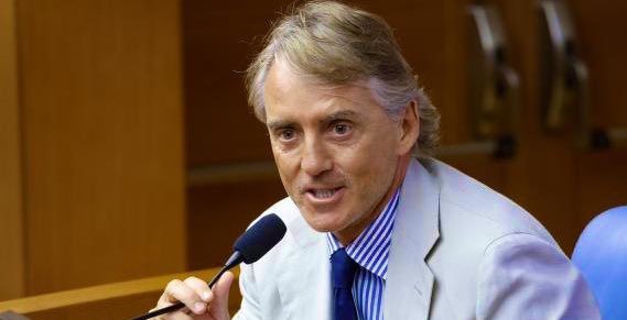 🤔 Mancini: “Futuro? Vediamo, bisogna saper scegliere. Motta-Juve, non so cosa è successo…”