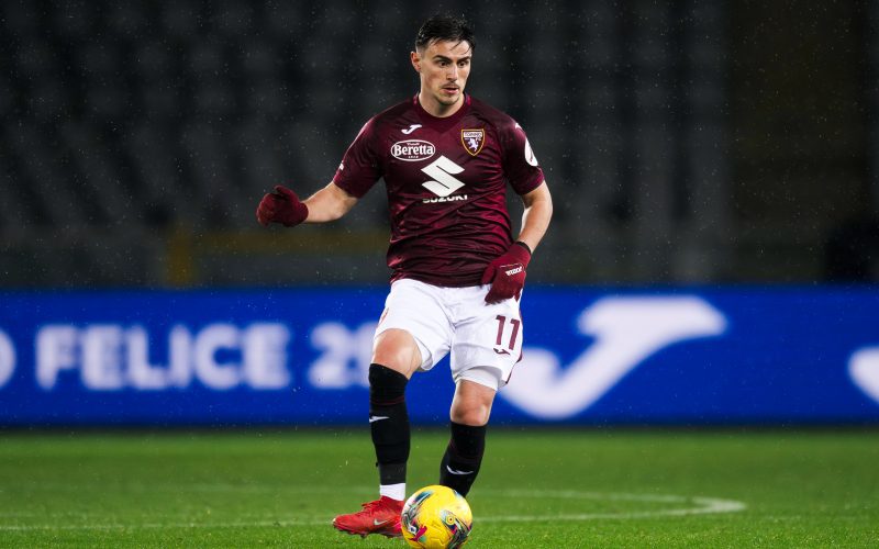 🔥 Elmas: “Voglio tornare al top. In Germania momenti difficili, al Torino c’è calore”