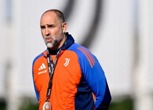 🚨 Tudor è arrivato a Londra: da domani sarà il nuovo allenatore del Tottenham