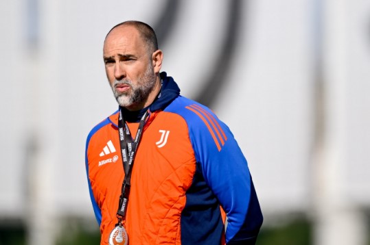 🙌🏻  Tudor: “Complimenti al Napoli, Scudetto meritato! Ecco come stanno Veiga, Wes e Koop…”