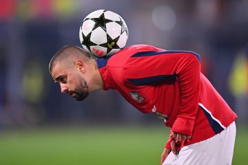 🧨 Fabrizio Romano: “A gennaio il Napoli era pronto a spendere tanto per Zhegrova, ecco perché non è arrivato”