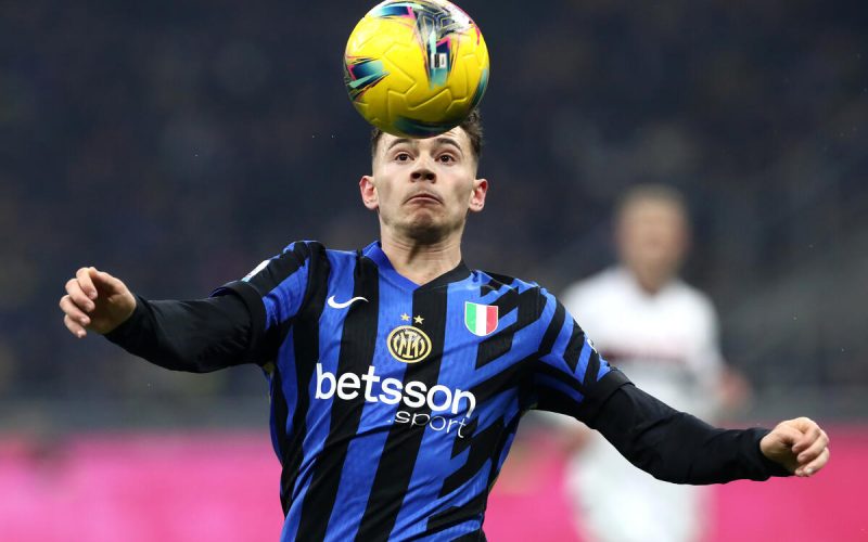 ⚫🔵 Inter, Asslani: “Restare? Inutile fare promesse. Sono stato fischiato”