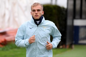 🗣️ Lazio, Isaksen: “Abbiamo dato tutto! Tifosi? Spero tornino alla prossima”