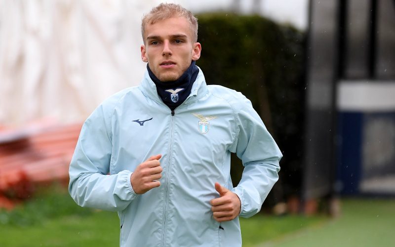 🦅 Lazio, che exploit di Isaksen! Ora vale 40 milioni, occhio al Tottenham