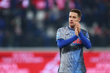 ⚔️Genoa-Atalanta, le probabili: Sulemana dal 1′, la scelta su Pasalic e Pinamonti