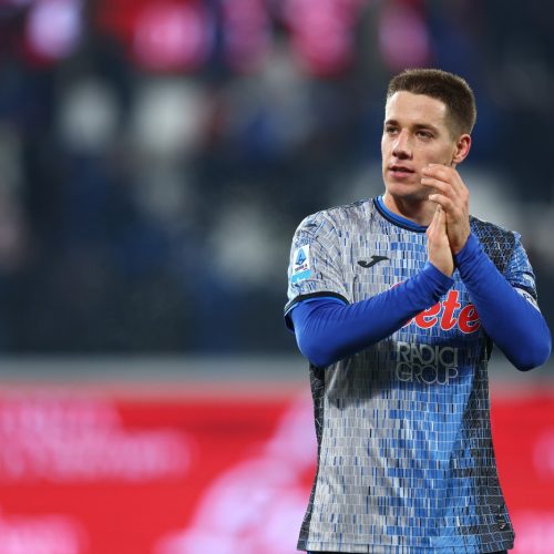 ⚔️Genoa-Atalanta, le probabili: Sulemana dal 1′, la scelta su Pasalic e Pinamonti