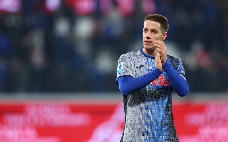 ⚔️Genoa-Atalanta, le probabili: Sulemana dal 1′, la scelta su Pasalic e Pinamonti