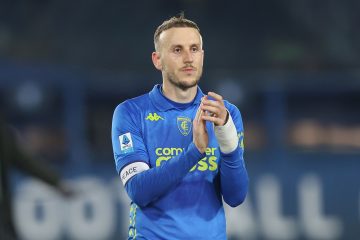 🚑 Torino, infortunio per Ismajli: i tempi di recupero