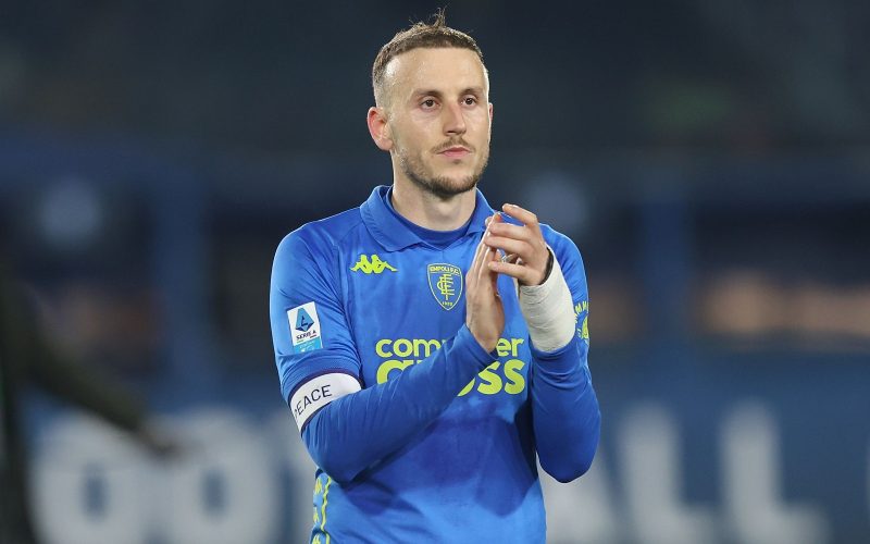 🚑 Torino, infortunio per Ismajli: i tempi di recupero