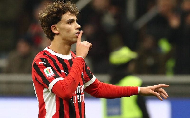 🧨 Joao Felix sempre più lontano dal Milan. L’agente: “Se si troverà l’accordo con il Chelsea, andrà al Galatasaray”
