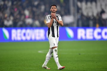 👎 QUARANTA milioni per Kelly-Costa e Kolo si è già inceppato: Juve, anche il mercato invernale è un flop