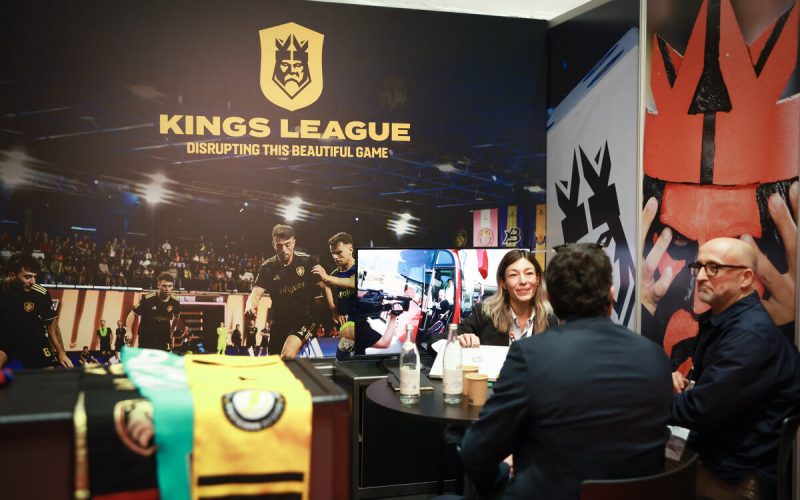 🧨 Kings League, annunciato un evento globale senza precedenti. Marchisio: “Step storico”