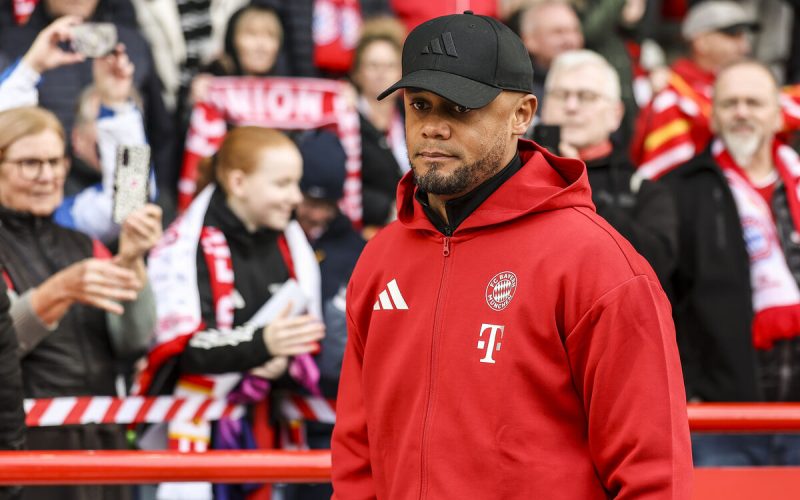 💣 Dyche contro Kompany: “Una retrocessione e 124 milioni di debiti, ma è andato al Bayern Monaco”