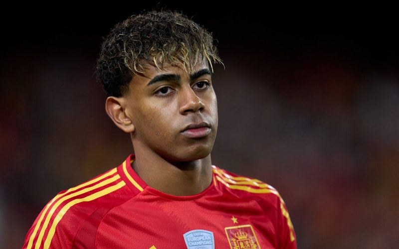 🧨 Van der Vaart risponde a Lamine Yamal: “Pensare di essere Dio rende sgradevoli”