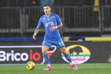 🔥 Napoli, sarà rivoluzione in difesa: chi lascerà il club? La situazione