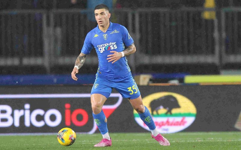⚠️ Empoli, problema last minute per Marianucci: i dettagli