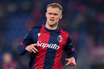 🔴🔵 Verso il Genoa, il Bologna si allena: differenziato per Odgaard