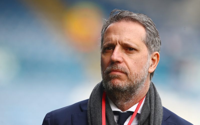 🔴⚫ Milan-Paratici: si accelera. Lungo colloquio tra il possibile DS e Furlani