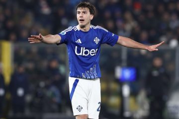 👀 Il Napoli piomba su Perrone: il piano di Manna