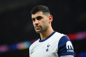 ❤️‍🩹 Tottenham, Frank: “Romero? Nessun rimpianto per averlo nominato capitano. Si è scusato con tutti”
