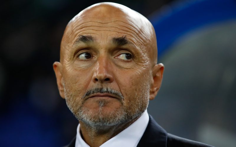 🇮🇹 Spalletti: “Gol su palla inattiva? Si può entrare nella psicosi. In Germania per giocarcela”