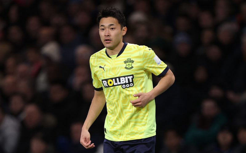 🔵 Napoli, idea Sugawara: l’indiscrezione