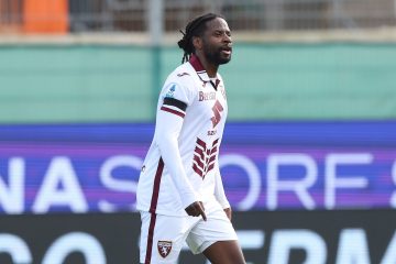 🩹 Torino, Tameze pronto al rientro contro il Parma: le ultime sulle sue condizioni