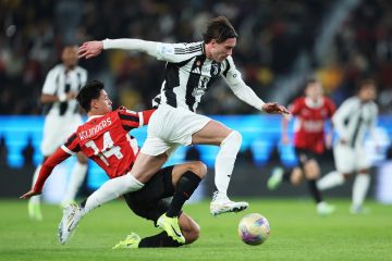 ⚔️ Lazio-Juventus, le probabili: ballottaggio Isaksen-Lazzari, Vlahovic in panchina