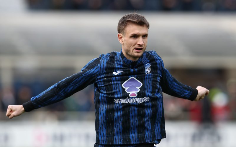 ❗Atalanta, lavoro personalizzato per Posch: con lui Scalvini e Scamacca
